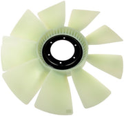 Engine Cooling Fan Blade Dorman-OE Solutions 620-079