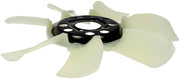 Engine Cooling Fan Blade Dorman-OE Solutions 620-081