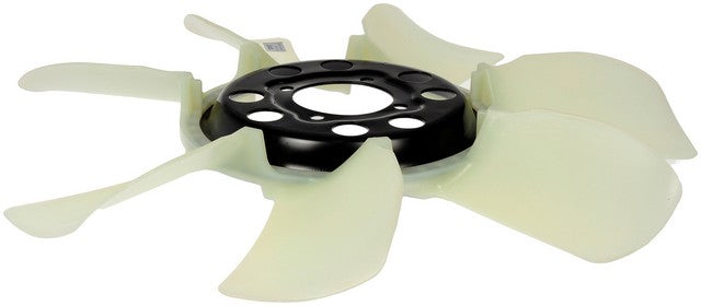 Engine Cooling Fan Blade Dorman-OE Solutions 620-081