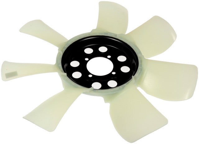 Engine Cooling Fan Blade Dorman-OE Solutions 620-081