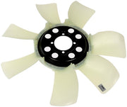Engine Cooling Fan Blade Dorman-OE Solutions 620-081