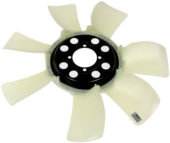 Engine Cooling Fan Blade Dorman-OE Solutions 620-081