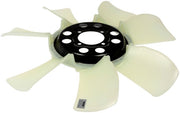 Engine Cooling Fan Blade Dorman-OE Solutions 620-081