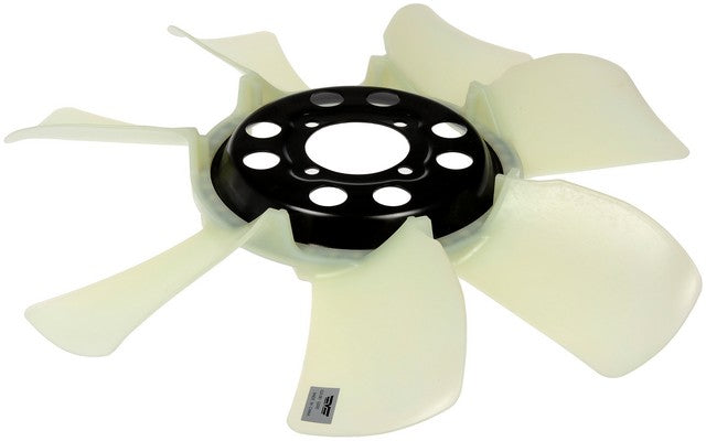 Engine Cooling Fan Blade Dorman-OE Solutions 620-081