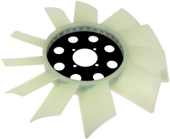 Engine Cooling Fan Blade Dorman-OE Solutions 620-082