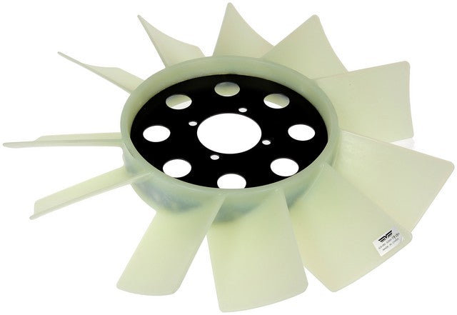Engine Cooling Fan Blade Dorman-OE Solutions 620-082