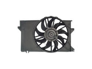 Engine Cooling Fan Assembly Dorman-OE Solutions 620-100