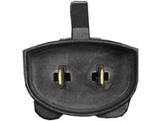 Engine Cooling Fan Assembly Dorman-OE Solutions 620-100