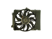 Engine Cooling Fan Assembly Dorman-OE Solutions 620-101