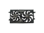 Engine Cooling Fan Assembly Dorman-OE Solutions 620-102