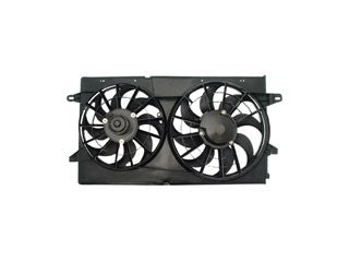 Engine Cooling Fan Assembly Dorman-OE Solutions 620-102