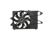 Engine Cooling Fan Assembly Dorman-OE Solutions 620-103