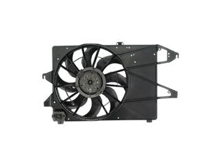 Engine Cooling Fan Assembly Dorman-OE Solutions 620-103