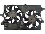 Engine Cooling Fan Assembly Dorman-OE Solutions 620-104