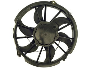 Engine Cooling Fan Assembly Dorman-OE Solutions 620-106