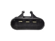 Engine Cooling Fan Assembly Dorman-OE Solutions 620-106