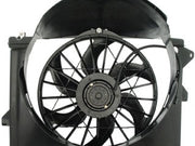 A/C Condenser Fan Assembly Dorman-OE Solutions 620-107