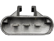 Engine Cooling Fan Assembly Dorman-OE Solutions 620-108