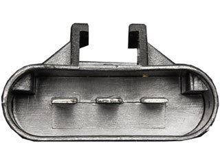Engine Cooling Fan Assembly Dorman-OE Solutions 620-108