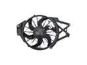 Engine Cooling Fan Assembly Dorman-OE Solutions 620-109