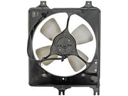 Engine Cooling Fan Assembly Dorman-OE Solutions 620-110