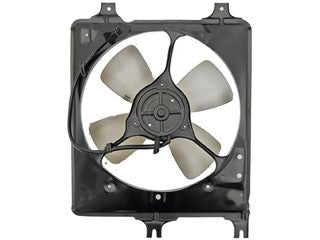 Engine Cooling Fan Assembly Dorman-OE Solutions 620-110