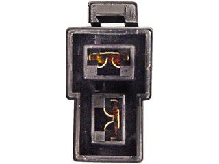 Engine Cooling Fan Assembly Dorman-OE Solutions 620-110