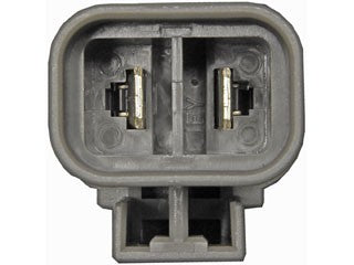 Engine Cooling Fan Assembly Dorman-OE Solutions 620-111