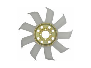Engine Cooling Fan Blade Dorman-OE Solutions 620-112