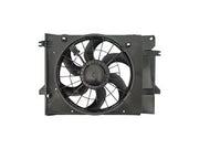 Engine Cooling Fan Assembly Dorman-OE Solutions 620-113