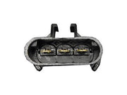 Engine Cooling Fan Assembly Dorman-OE Solutions 620-113