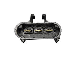 Engine Cooling Fan Assembly Dorman-OE Solutions 620-113