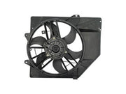 Engine Cooling Fan Assembly Dorman-OE Solutions 620-114