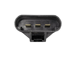 Engine Cooling Fan Assembly Dorman-OE Solutions 620-118