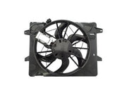 Engine Cooling Fan Assembly Dorman-OE Solutions 620-120
