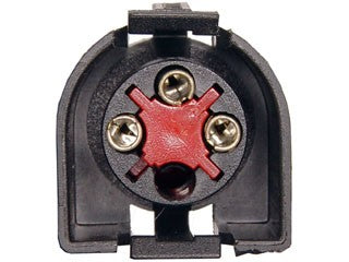 Engine Cooling Fan Assembly Dorman-OE Solutions 620-121