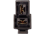 Engine Cooling Fan Assembly Dorman-OE Solutions 620-122