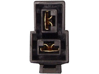 Engine Cooling Fan Assembly Dorman-OE Solutions 620-122