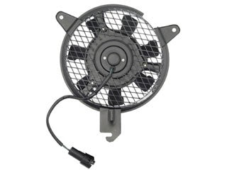 A/C Condenser Fan Assembly Dorman-OE Solutions 620-123