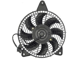 A/C Condenser Fan Assembly Dorman-OE Solutions 620-125