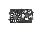 Engine Cooling Fan Assembly Dorman-OE Solutions 620-126