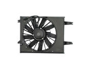 Engine Cooling Fan Assembly Dorman-OE Solutions 620-127