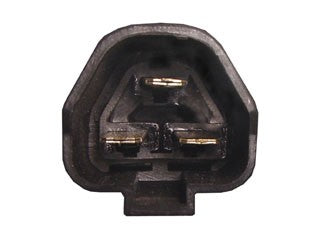 Engine Cooling Fan Assembly Dorman-OE Solutions 620-127