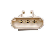 Engine Cooling Fan Assembly Dorman-OE Solutions 620-128