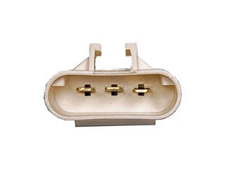 Engine Cooling Fan Assembly Dorman-OE Solutions 620-128