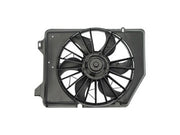 Engine Cooling Fan Assembly Dorman-OE Solutions 620-129