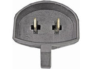 Engine Cooling Fan Assembly Dorman-OE Solutions 620-129