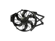 Engine Cooling Fan Assembly Dorman-OE Solutions 620-130