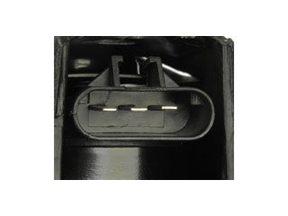 Engine Cooling Fan Assembly Dorman-OE Solutions 620-130