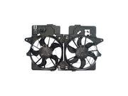 Engine Cooling Fan Assembly Dorman-OE Solutions 620-132